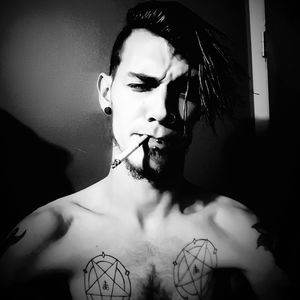 Meet your Posher, Matt